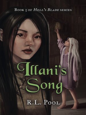 cover image of Illani's Song